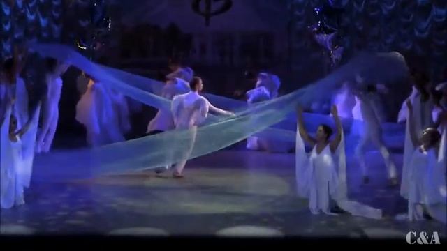 Hallelujah Dance Аллилуйя Роза ветров танец Синяя птица YouTube смотреть онлайн