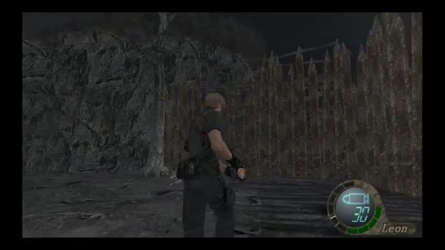 Resident Evil 4 - biohazard 4 - ريزدينت ايفل 4 | Chapter 2-1 | game play - جيم بلاي смотреть онлайн