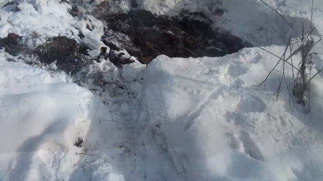 #коп #поиск Обычный шурф.часть 3.Завершение. смотреть онлайн