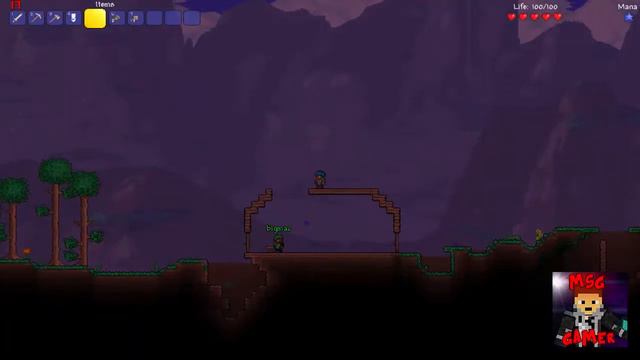 terraria team battle multiplayer:we all noobs смотреть онлайн