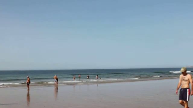 Пляжи Португалии. 2013 смотреть онлайн