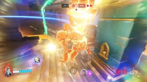 Overwatch 2 Moments #122