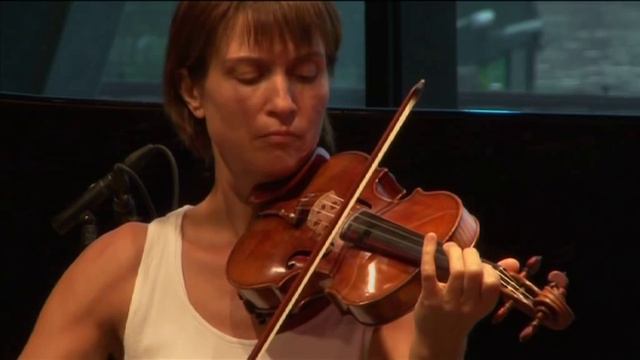 Bartok Duos Viktoria Mullova/Matthew Barley with Improvisations смотреть онлайн