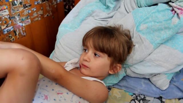 Рітка передає привіт собі в майбутнє смотреть онлайн