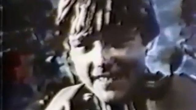 Юрий Шатунов. Кадры из детства. смотреть онлайн