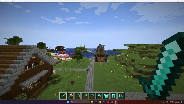 How To Install Xray Ultimate Texture Pack in Minecraft 1.20.2 (2023) смотреть онлайн