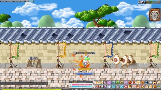 Maplestory Blaster NoReload Guide 2022 смотреть онлайн