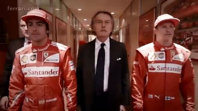 The Biggest Anticlimax in F1 History - Ferrari's 2014 Formula 1 Season (with Raikkonen & Alonso) смотреть онлайн