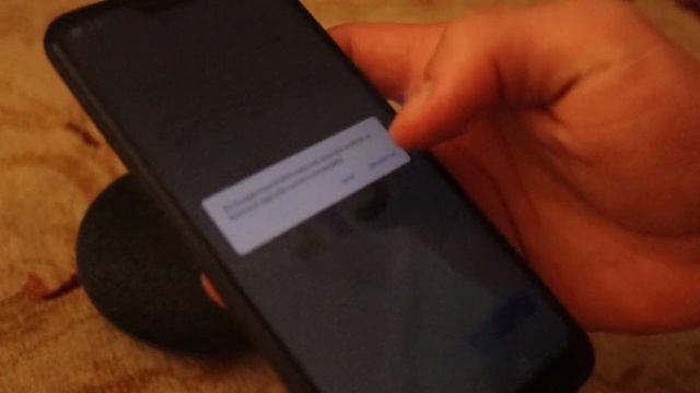 Google Home Mini смотреть онлайн