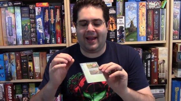 Gameosity Reviews Mystic Vale