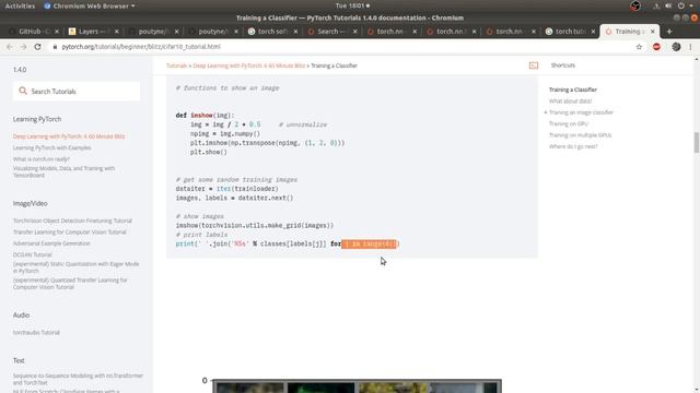 DanDoesData Poutyne! PyTorch Simplified смотреть онлайн