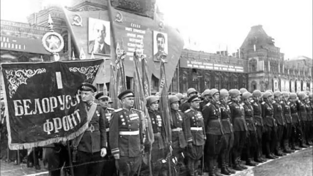 клип на песню День Победы смотреть онлайн