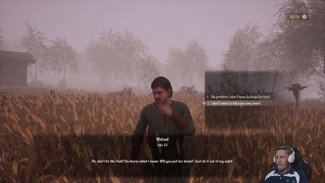 Medieval Dynasty - 2023 - Part 14 - Wolrad смотреть онлайн