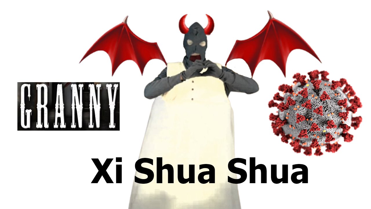 Гренни Си Са Со Си Са смотреть онлайн