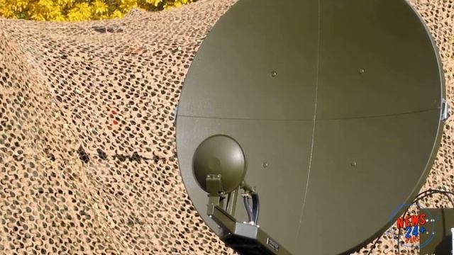 США скрывают военные спутники на орбите Земли под видом гражданских космических аппаратов смотреть онлайн