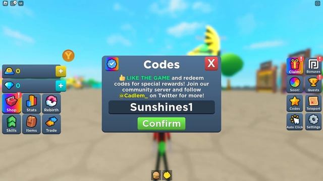 ALL NEW *SECRET CODES* IN ROBLOX FAT SIMULATOR (roblox fat simulator codes new secret ) NEW смотреть онлайн