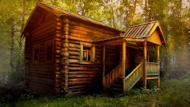 Алёнушка и Дочь Колдуньи (2/17) смотреть онлайн