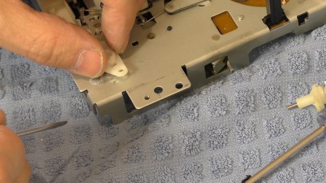 VCR SONY SLV X311 Part 3 - Третья, и окончательная часть. смотреть онлайн