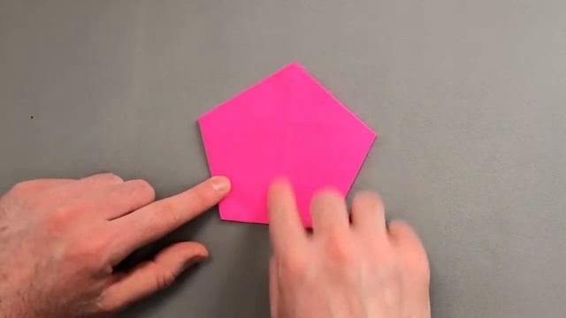 Оригами объемная звезда | Как сделать объёмную звезду из бумаги смотреть онлайн