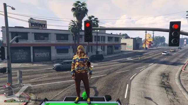 LA BETONIERE ! смотреть онлайн