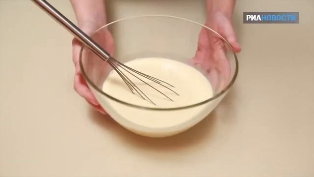 Шведская запеканка из красной рыбы и картофеля смотреть онлайн
