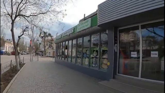 ФЕОДОСИЯ СЕЙЧАС! Что здесь творится) смотреть онлайн