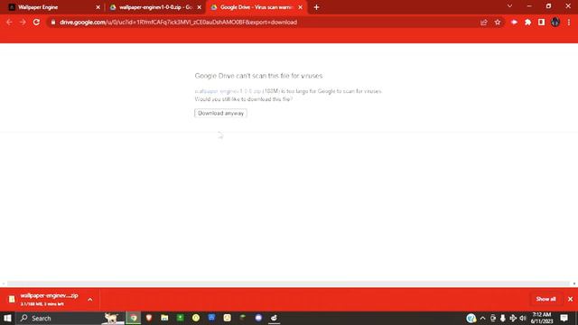 How to Download & Install Wallpaper Engine for windows! смотреть онлайн