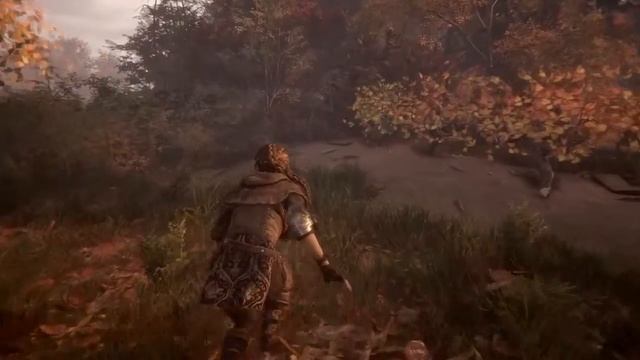 A Plague Tale : Сыграть в прятки. Вот ты где - трофей PS4 смотреть онлайн