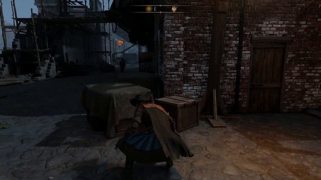 GreedFall - Обзор. В шаге от....