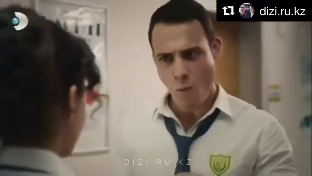 Ханде Догандемир и Керем Бюрсин смотреть онлайн