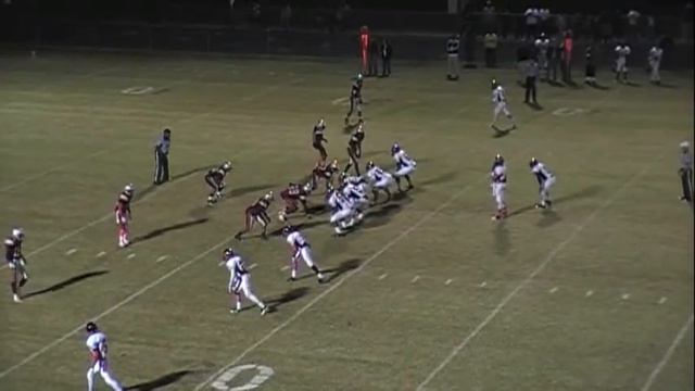 Kenny Robertson 2011 Football Highlights смотреть онлайн