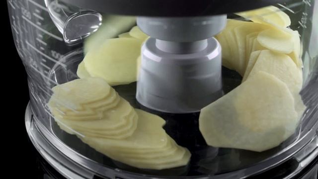 Насадка "Кухонный комбайн" HBFP01 для погружного блендера смотреть онлайн