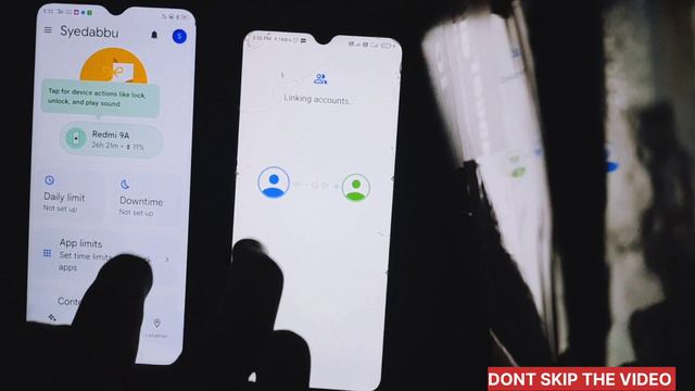 how to control my child's phone from mine |google family link setup Kannada|hack child's phone ಕನ್ನ смотреть онлайн