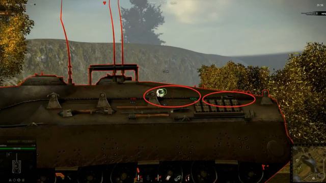 Гайд по Jagdtiger, Обьект 704, Т-95 смотреть онлайн