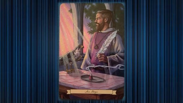 REVISÃO EVERYDAY WITCH ORACLE Deborah Blake e Elisabeth Alba, TODAS CARTAS, UNBOXING PORTUGUÊS смотреть онлайн