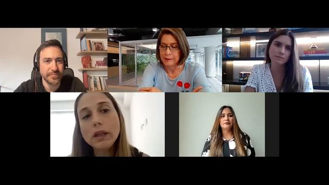 Webinar: Ganadores Premios BCX 2021 смотреть онлайн