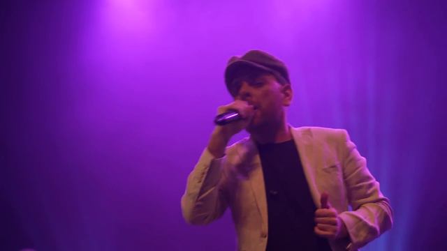 Mariano Bermúdez - Mi Media Mitad ( En Vivo) смотреть онлайн