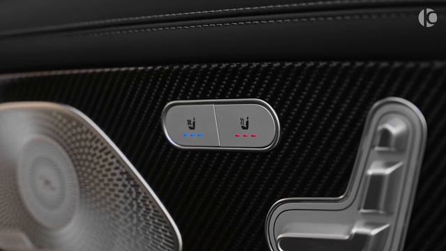 2024 Mercedes GLS Facelift - Sound, Interior and Exterior смотреть онлайн