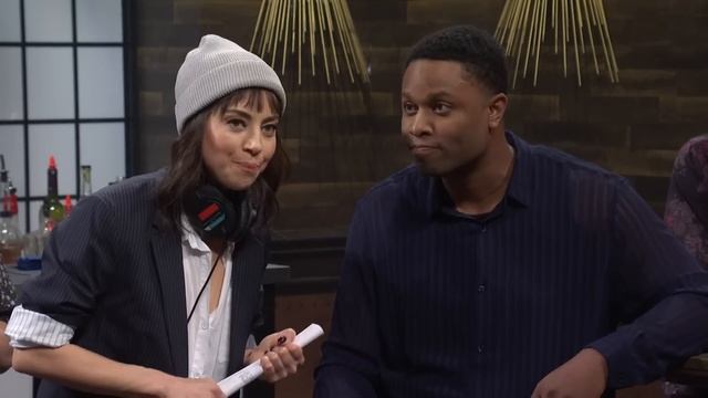 HIV Commercial - SNL смотреть онлайн