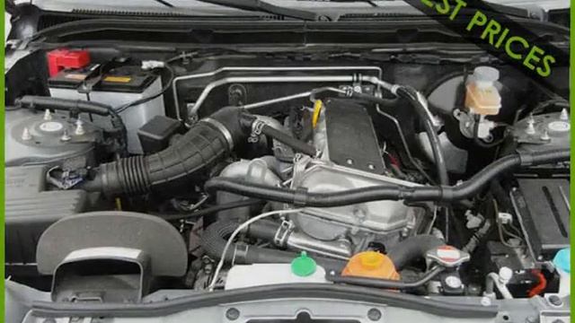 Suzuki Grand Vitara Engines For Sale смотреть онлайн