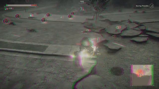 NieR: Automata - 20 - Operation Last Dance смотреть онлайн