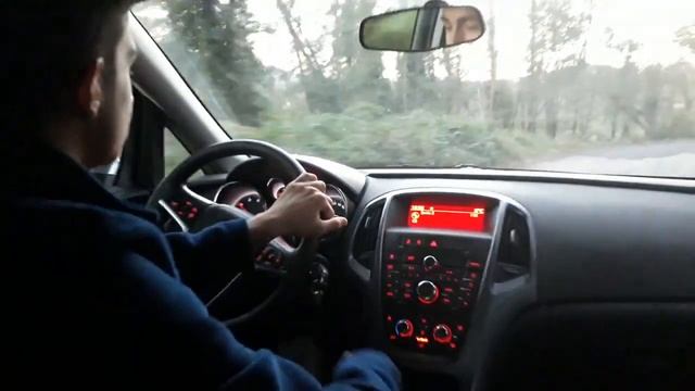 Araba Sürme VOL#86 Opel Astra 1.6 CDTI Efsane Kasa