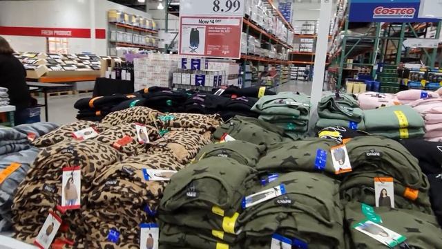 МАГАЗИН КОСТКО СКИДКИ НА ЧЁРНУЮ ПЯТНИЦУ / США / смотреть онлайн