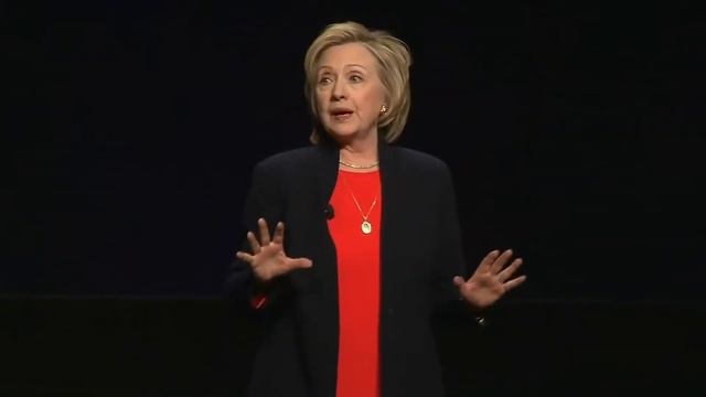 Killary Clinton wants to run Nazi camps (YTP) смотреть онлайн