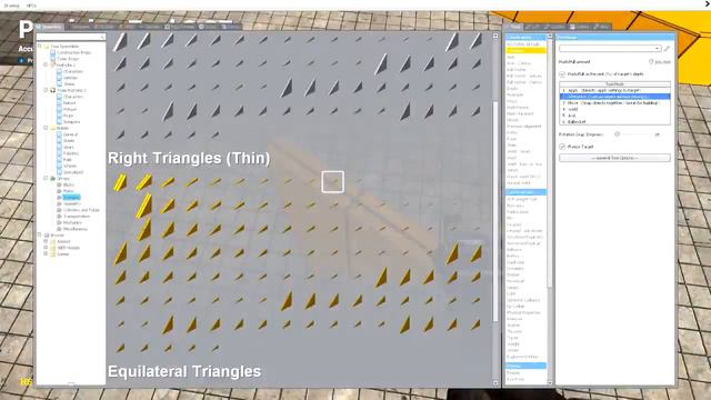 Gmod - Spaceship Build Timelapse POV смотреть онлайн