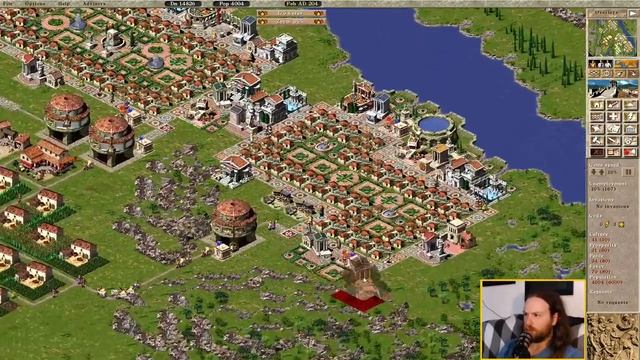 Tigris and Euphrates смотреть онлайн