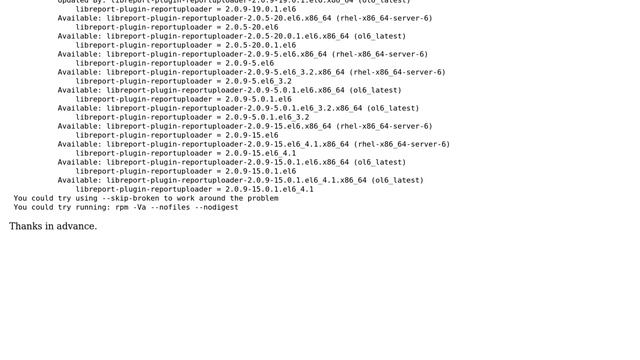 Databases: How to use Oracle Installation Prerequisites on Redhat Linux 6.5? (3 Solutions!!) смотреть онлайн