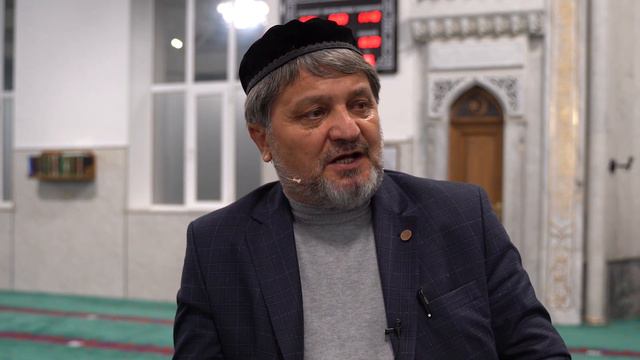 Слезы Пророка ﷺ смотреть онлайн