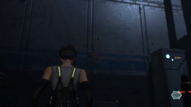 КГ играет: Hydrophobia смотреть онлайн