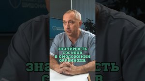 Почему важно укреплять сосуды? #Шишонин